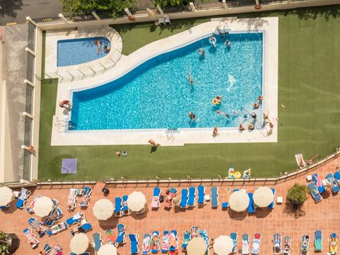 Pierre & Vacances Résidence Benalmádena Príncipe - Málaga