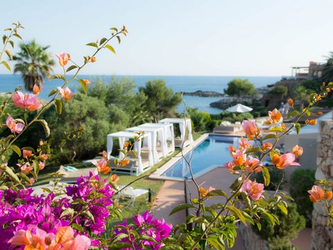 Pierre & Vacances Premium Résidence Menorca Binibeca ADULTS ONLY - Balearen