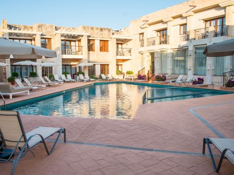 Pierre & Vacances Premium Résidence Menorca Binibeca ADULTS ONLY - Balearen