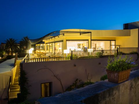 Pierre & Vacances Premium Résidence Menorca Binibeca ADULTS ONLY - Balearen