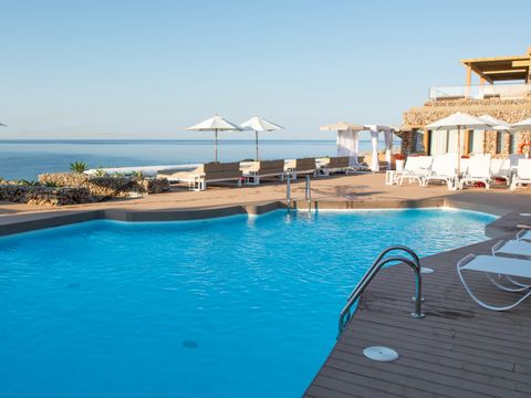 Pierre & Vacances Premium Résidence Menorca Binibeca ADULTS ONLY - Balearen