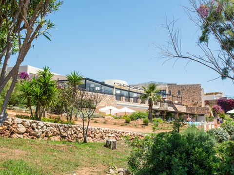 Pierre & Vacances Premium Résidence Menorca Binibeca ADULTS ONLY - Balearen
