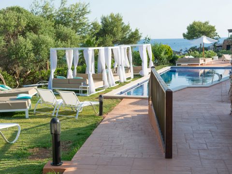Pierre & Vacances Premium Résidence Menorca Binibeca ADULTS ONLY - Balearen