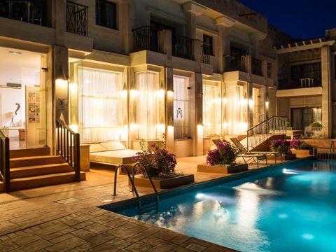Pierre & Vacances Premium Résidence Menorca Binibeca ADULTS ONLY - Balearen