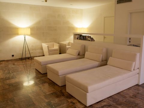 Pierre & Vacances Premium Résidence Menorca Binibeca ADULTS ONLY - Balearen