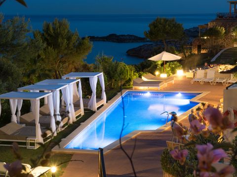 Pierre & Vacances Premium Résidence Menorca Binibeca ADULTS ONLY - Balearen