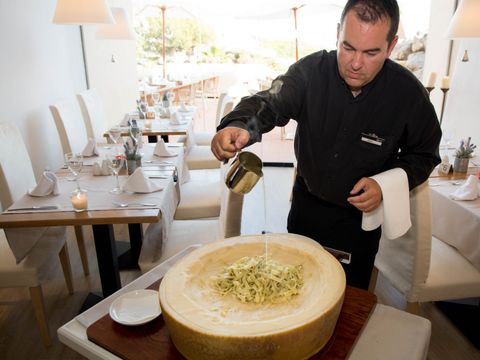 Pierre & Vacances Premium Résidence Menorca Binibeca ADULTS ONLY - Balearen