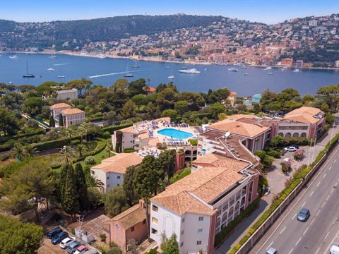 Pierre & Vacances Résidence L'Ange Gardien - Alpes-Maritimes - Afbeelding N°2