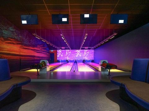 EuroParcs Bad Meersee - Cadzand - Afbeelding N°4