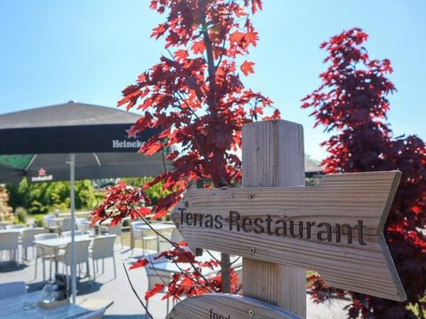 EuroParcs Bad Meersee - Cadzand - Afbeelding N°5