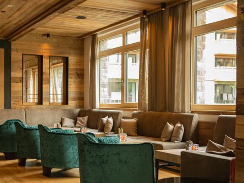 Landal Resort Maria Alm - Salzburg