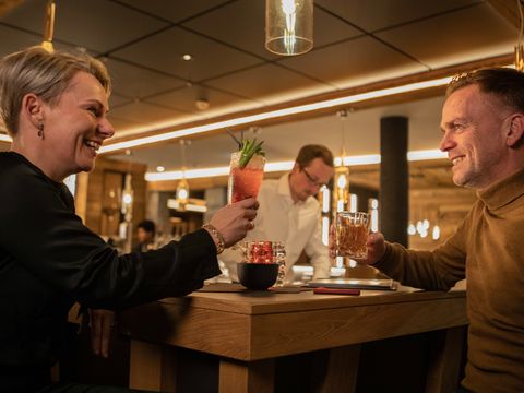 Landal Resort Maria Alm - Salzburg