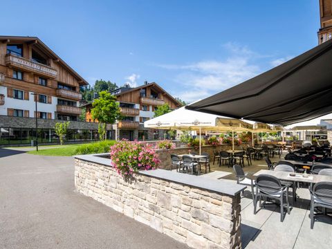 Landal Resort Maria Alm - Salzburg