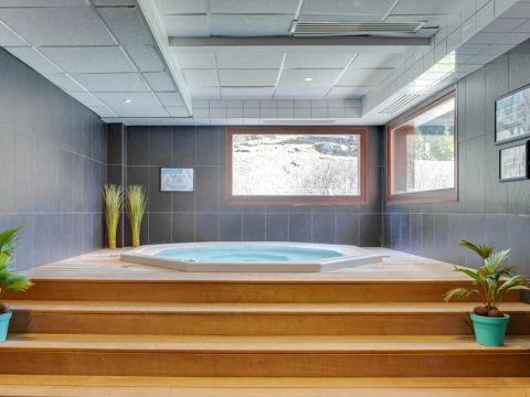 Dormio Resort Les Portes Du Mont Blanc - Haute-Savoie - Afbeelding N°7
