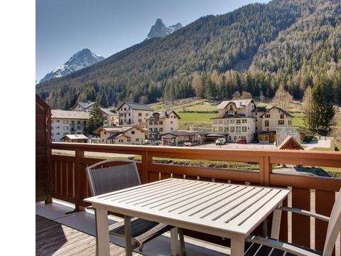 Dormio Resort Les Portes Du Mont Blanc - Haute-Savoie - Afbeelding N°5