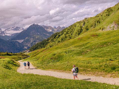 Dormio Resort Les Portes Du Mont Blanc - Haute-Savoie - Afbeelding N°2