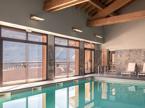 Dormio Resort Les Portes Du Grand Massif - Haute-Savoie - Afbeelding N°2