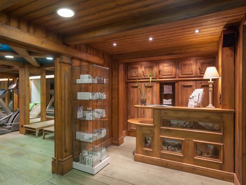 Pierre & Vacances Premium Résidence La Ginabelle - Haute-Savoie - Afbeelding N°4