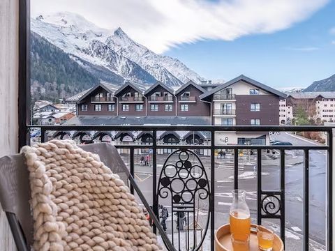 Pierre & Vacances Résidence Le Chamois Blanc - Haute-Savoie - Afbeelding N°5