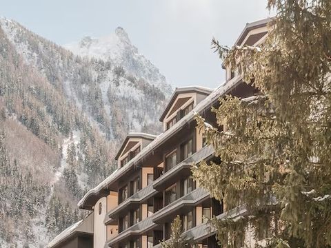 Pierre & Vacances Résidence Le Chamois Blanc - Haute-Savoie - Afbeelding N°3