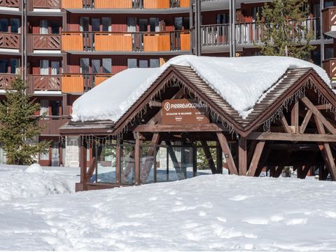 Pierre & Vacances Résidence La Daille - Savoie - Afbeelding N°0