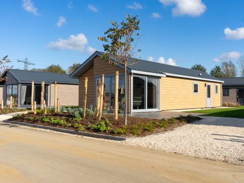 EuroParcs De Kraaijenbergse Plassen - Cuijk - Afbeelding N°21