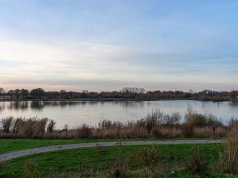 EuroParcs De Kraaijenbergse Plassen - Cuijk - Afbeelding N°19