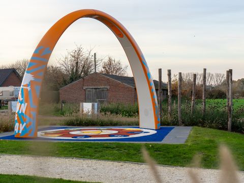 EuroParcs De Kraaijenbergse Plassen - Cuijk - Afbeelding N°16