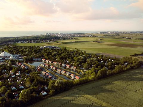 Center Parcs Park De Haan - West-Vlaanderen - Afbeelding N°43