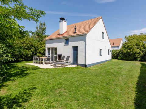 Center Parcs Park De Haan - West-Vlaanderen - Afbeelding N°17