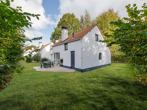 Center Parcs Park De Haan - West-Vlaanderen - Afbeelding N°0
