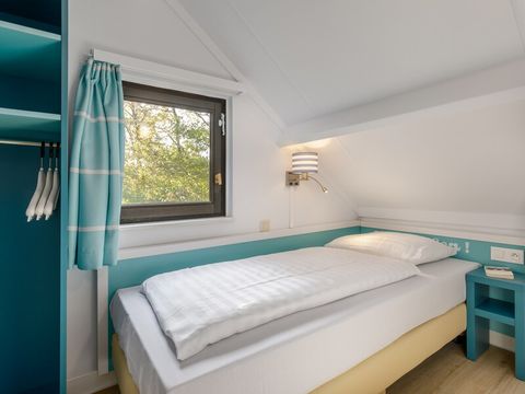 Center Parcs Park De Haan - West-Vlaanderen - Afbeelding N°4