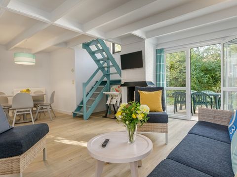 Center Parcs Park De Haan - West-Vlaanderen - Afbeelding N°0