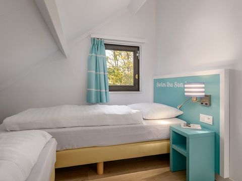 Center Parcs Park De Haan - West-Vlaanderen - Afbeelding N°5