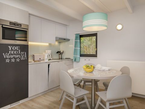 Center Parcs Park De Haan - West-Vlaanderen