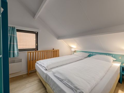 Center Parcs Park De Haan - West-Vlaanderen - Afbeelding N°3