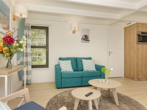 Center Parcs Park De Haan - West-Vlaanderen - Afbeelding N°0