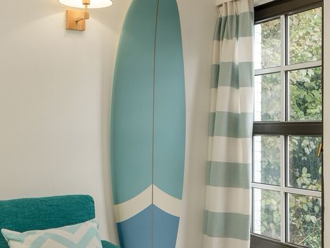 Center Parcs Park De Haan - West-Vlaanderen - Afbeelding N°4