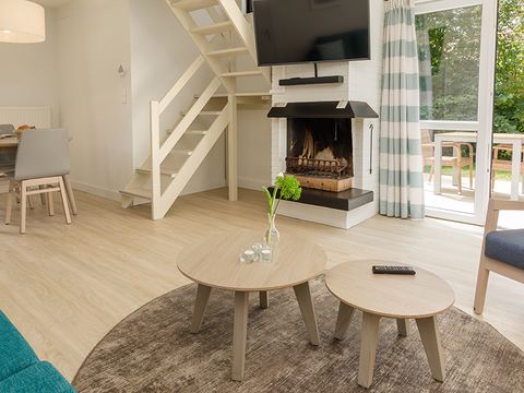 Center Parcs Park De Haan - West-Vlaanderen - Afbeelding N°5