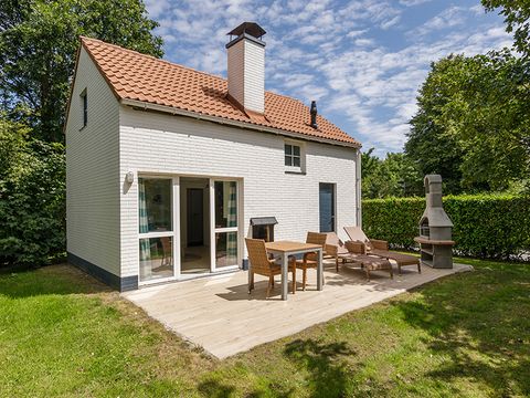 Center Parcs Park De Haan - West-Vlaanderen - Afbeelding N°0