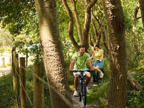 Center Parcs Park De Haan - West-Vlaanderen