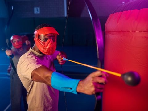 Center Parcs Park De Haan - West-Vlaanderen