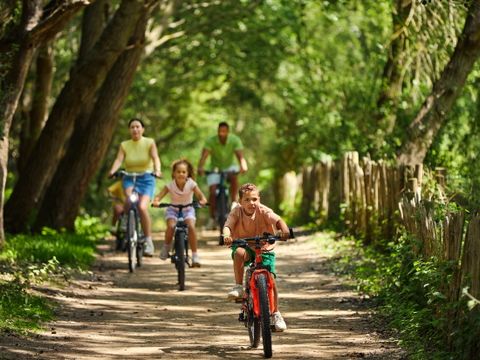 Center Parcs Park De Haan - West-Vlaanderen