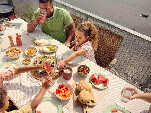 Center Parcs Park De Haan - West-Vlaanderen - Afbeelding N°2