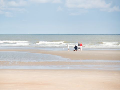 Center Parcs Park De Haan - West-Vlaanderen - Afbeelding N°40