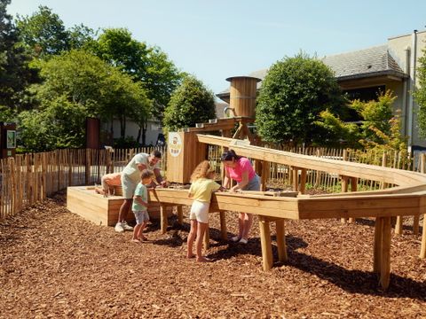 Center Parcs Park De Haan - West-Vlaanderen - Afbeelding N°30