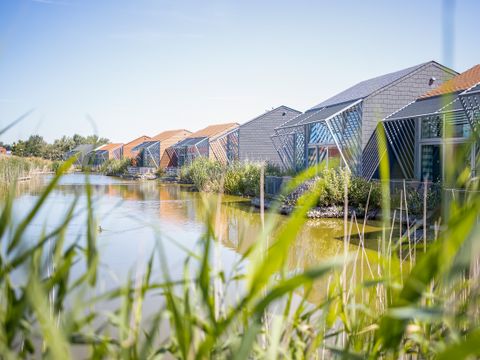 Center Parcs Park De Haan - West-Vlaanderen - Afbeelding N°41