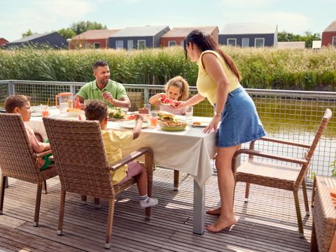 Center Parcs Park De Haan - West-Vlaanderen - Afbeelding N°5