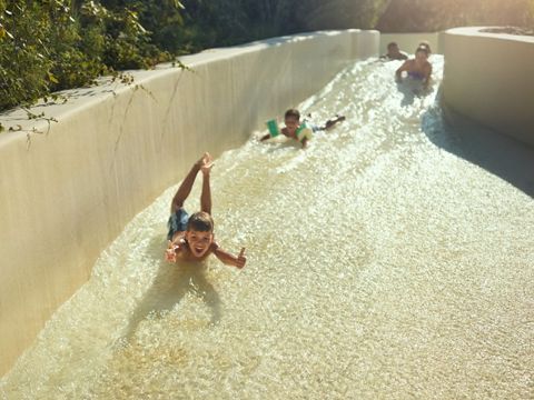 Center Parcs Park De Haan - West-Vlaanderen