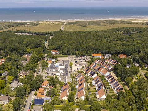 Landal Vakantiepark Bos en Duin - Veere - Afbeelding N°0